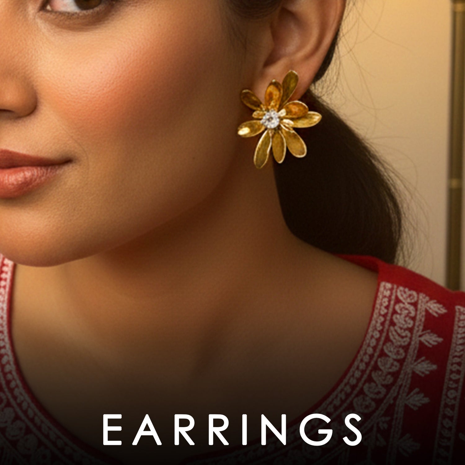Elegant Earrings